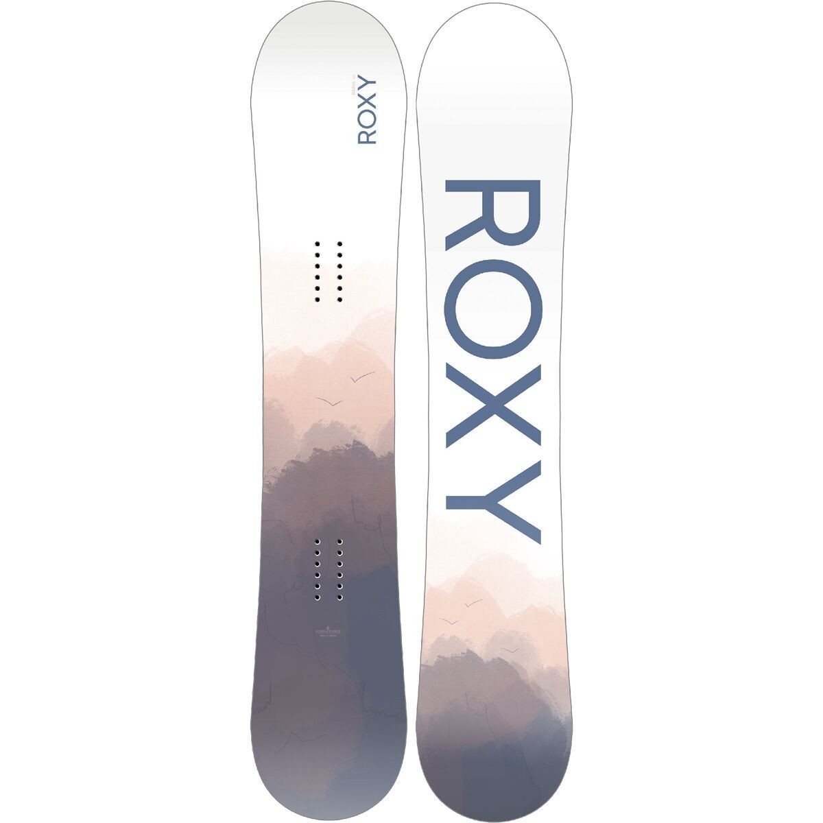 chun 送料込！ROXY SANGRIA 143 ROME SDS Roxy Snowboards not Bindings Included for sale | eBay