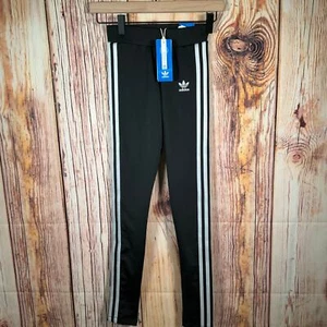Adidas Girls Tights XXS NWT - Picture 1 of 2
