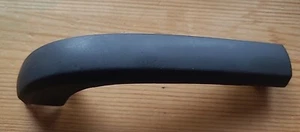 VW Touran Abdeckung Haltegriff Laderaum rechts Anthrazit 1T0 867 622 A 75R - Bild 1 von 5