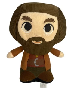 Funko Super Cute (2018) Hagrid, Harry Potter Collectible Plushies 8” - Picture 1 of 6