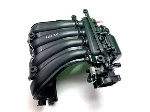 RENAULT CLIO MK3 2.0 PETROL AIR INLET INTAKE MANIFOLD 2005-2009 - Picture 1 of 4