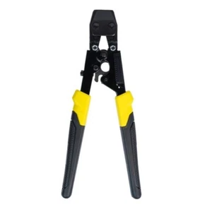 Apollo 3/8 Zoll, 1/2 Zoll und 3/4 Zoll PEX-B Quick-Cinch Klemmwerkzeug Auto Release - Bild 1 von 9