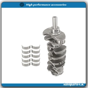 Engine Crankshaft Rods Bearing Kit For 2006-20 Hyundai Sonata Kia 2.4L DOHC - Picture 1 of 10