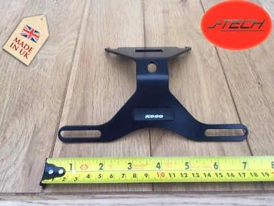 ** Aprilia RS4 125 Tail Tidy 2011 2012 2013 2014 2015 2016 2017 2018 2019 ** Foto 1 de 4