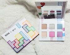 TETRIS X Ipsy Block Party Eyeshadow Palette Limited Edition