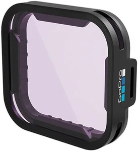 GoPro Filtre de plongée en Eau pour Super Suit Vert green water filter original - Photo 1 sur 3