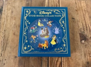Easton Press DISNEY'S STORYBOOK COLLECTION - Volume #1 - Picture 1 of 8
