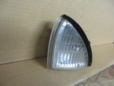 OLDSMOBILE ACHICKVA 92 93 94 95 1992-1995 LUZ DE ESQUINA + ENCHUFE DRIVER LH Foto 1 de 4