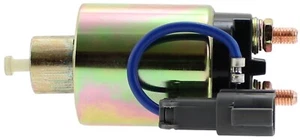 High Quality Solenoid for 23300-0M215 23300-97E01 Starters for Nissan Quest 3.0L - Picture 1 of 4