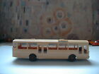 Wiking Local Bus HO Unboxed
