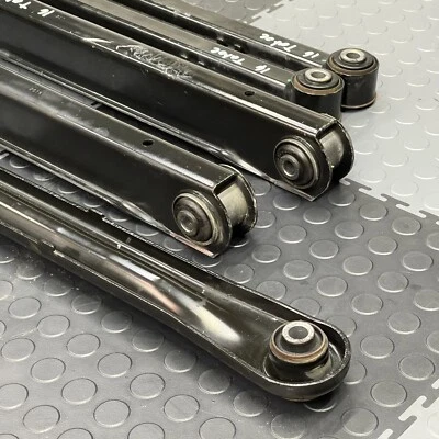 Juego de 5 brazos de control trasero Chevrolet Tahoe L+R 2015-2020 OEM Foto 1 de 4