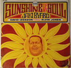 Jaki Byard Trio - Sunshine Of My Soul (LP, Album)