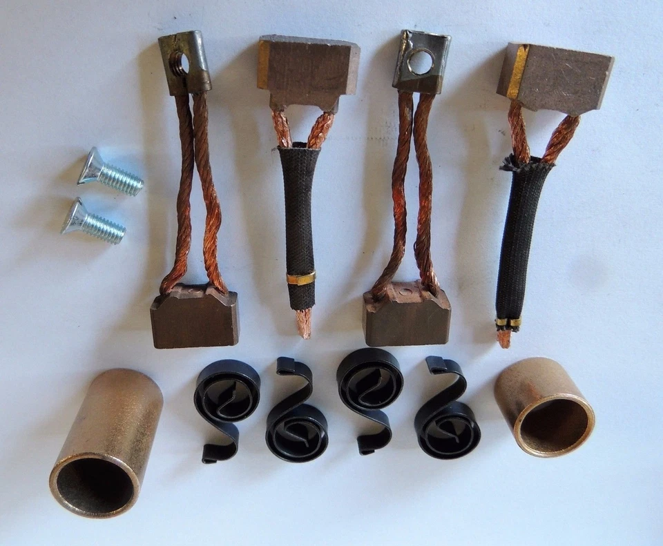 Premium Starter Repair Kit - Ford 2n Tractor 28hp 1942-1947