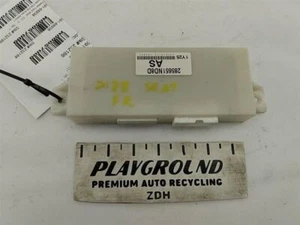 INFINITY G37 COUPE Front Passenger Right Seat Computer Control Module 2009-2013 - Foto 1 di 8