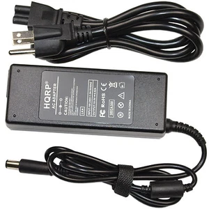 Cargador adaptador de CA para portátil Dell Latitude E1405 E5420 E5520 E6220 E6420 / XFR - Imagen 1 de 4