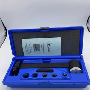 USA 2.6" - 7" Cylinder Bore Gage Central Tools 6462 (257) Engine Periscope Gauge - Picture 1 of 4