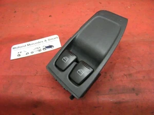 SMART CAR 451 FORTWO 2007-2014 - SET INTERRUTTORI ALZACRISTALLI ELETTRICI DESTRO DRIVER OS - Foto 1 di 2