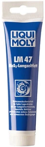 LIQUI MOLY LM 47 Long-Life Grease + MoS2 100g - Picture 1 of 1