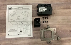 19 20 21 22 23 24 Ram 2500 3500 DJ D2 DP DD Body OEM Trailer Brake Module Kit - Picture 1 of 1