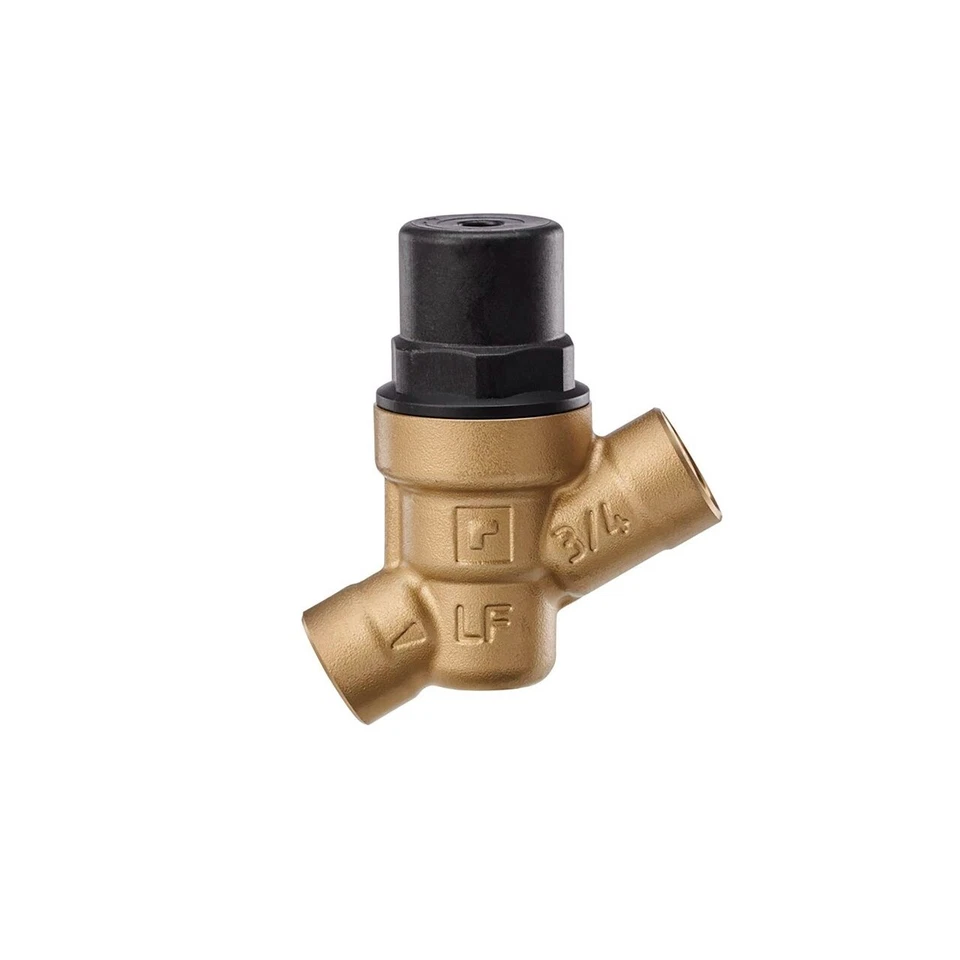 Honeywell Braukmann DS05-101-LF/U Pressure Reducing Valve, 3/4" Female NPT, LF - Image 1 of 1