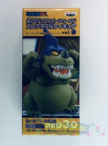 Figura Coleccionable Dragon Ball World WCF DWC Vol 4 DB030 - Giran Banpresto Rara - Imagen 1 de 5