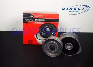 T38430 GATES TENSIONER PULLEY, V-RIBBED BELT ROVER for HONDA CIVIC LAND FREELAND - Picture 1 of 2