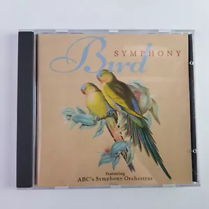 Bird Symphony ABC Orchestra Dolly Suite Opera Khovanshchina Allegro Folksongs CD - Picture 1 of 6