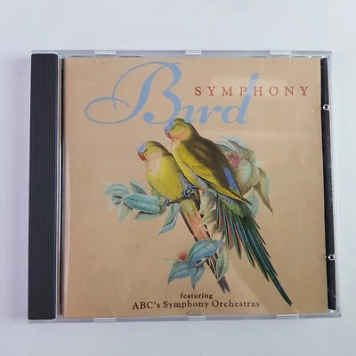 Bird Symphony ABC Orchestra Dolly Suite Opera Khovanshchina Allegro Folksongs CD - Image 1 of 4