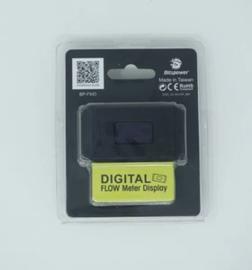 *NEW* Bitspower Digital Flow Meter OLED Display - Afbeelding 1 van 1