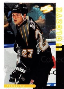 1997-98 Score #206 Ed Olczyk - Picture 1 of 1