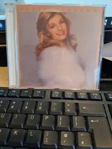 Stella Parton SELF TITLED NEW UNSEALED CD ALBUM FAST FREE POST DOLLYS SISTER - Picture 1 of 2