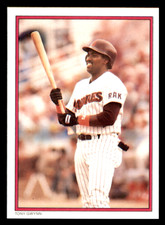 1988 Topps Tony Gwynn All-Star Set Collector's Edition (Glossy Send-Ins) #38