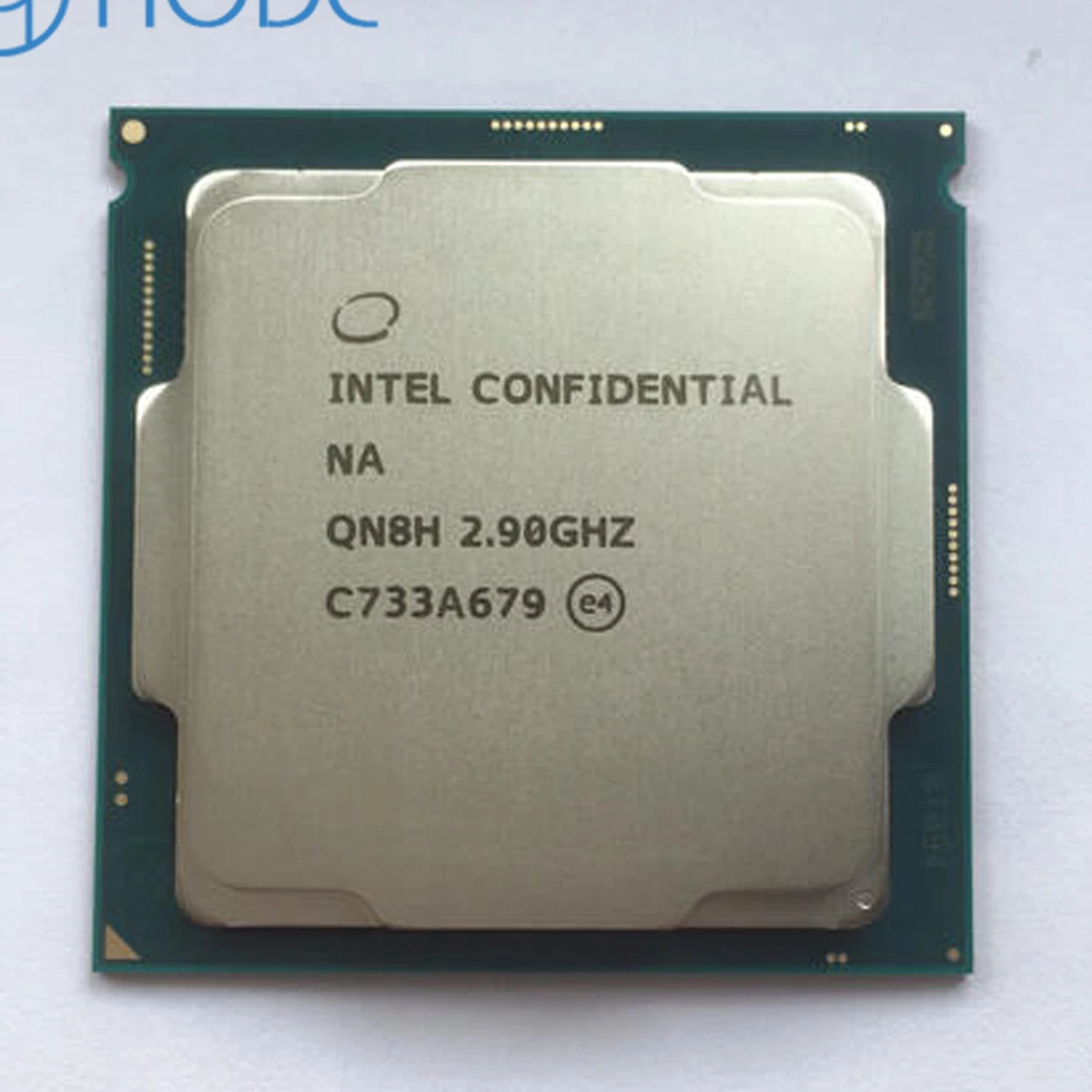 Intel Core i7-8700 Computer Processors for sale | eBay