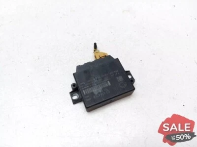 SKODA YETI 2010 PDC MODULO CONTROLLO DISTANZA PARCHEGGIO CENTRALINA CENTRALINA 1Z0919475B - Immagine 1 di 4