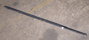 Toyota MR2 MK2 Drivers Side Door Weather Window Strip - Right Side - Picture 1 of 5