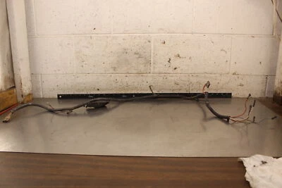 Polaris Scrambler 400 1997 4x4 arnés de cableado motor telar de cable A176 Foto 1 de 4