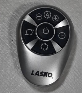 Genuine Replacement Lasko Heater 5-Button Remote Control OEM Works Tested New - Picture 1 of 3