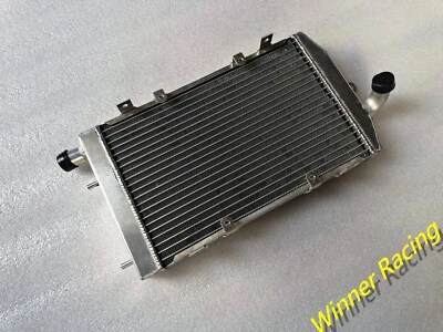 Радиатор охлаждения для Kawasaki VULCAN 1700 VOYAGER VN1700 2012-2023 39060-0706 - Изображение 1 из 3