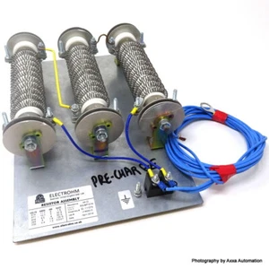 Resistor Assembly RS-BP151A Electrohm 514V 1A 6kW 44Ohm EL11-1270 *New* - Picture 1 of 2