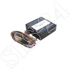 Kenwood Interface Lenkradfernbedienung CAW-COMUN2 o. Anschlusskabel Universell  - Bild 1 von 1