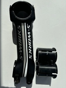 Specialized S Works CLP Multistamm 120 mm 12 Grad Stamm - Bild 1 von 4