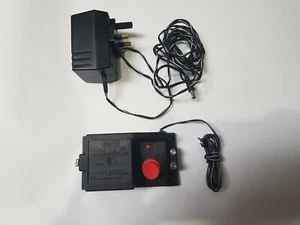 HORNBY R965 POWER UNIT CONTROLLER with C912 C990 TRANSFORMER OO Model railway - Picture 1 of 2