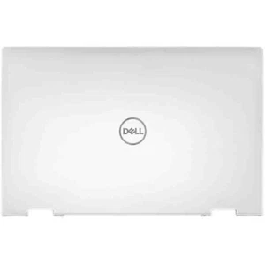 98%New For Dell Inspiron 7000 7300 7306 LCD Rear Lid Back Cover 0J4KX5 - Afbeelding 1 van 2