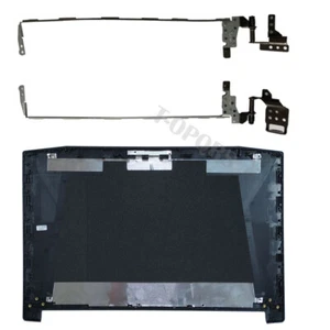 New For Acer Nitro 5 an515-41 an515-42 an515-53 N17C1 LCD Back Cover+Hinges - Picture 1 of 5