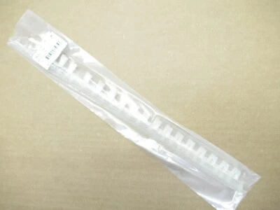 BUMPERGUARD/GROMMET SET: HEAD INTELLIGENCE i.X165/i.160 RK17 RACQUETBALL #288142 - Image 1 of 4