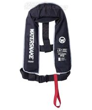 WATERSNAKE 56022 Standard 150 Inflatable LifeJacket