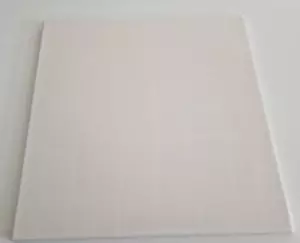 Ersatz Reparatur Fliese Steuler 25x25 44161 BF weiß Musterfliese matt glanz - Bild 1 von 2