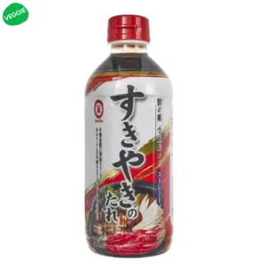 Marukin Sukiyaki Hotpot / Gyudon Sauce 16.9 fl oz 500ml Made in Japan - Picture 1 of 8