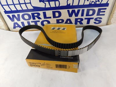 Correa de distribución para KIA Spectra Sephia Beck/Arnley 026-1035 Foto 1 de 4