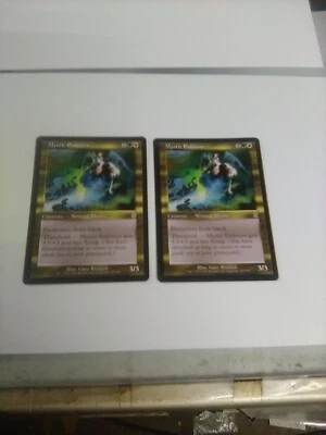 ODY Mystic Enforcer M:tG (2 of 'em) LP - Image 1 of 2